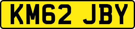 KM62JBY