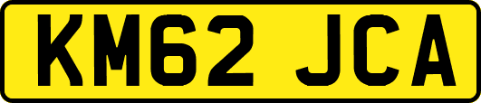 KM62JCA