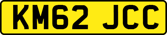 KM62JCC