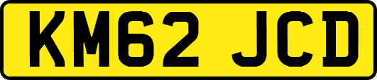 KM62JCD