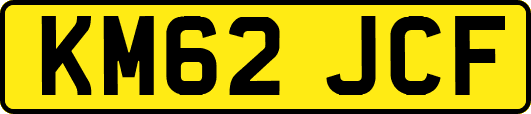 KM62JCF