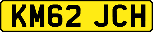 KM62JCH