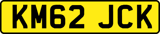 KM62JCK