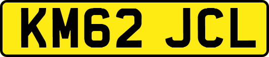 KM62JCL