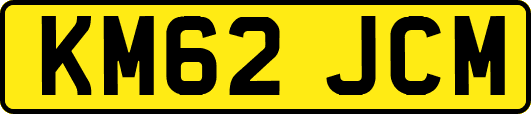KM62JCM