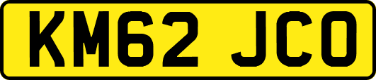 KM62JCO