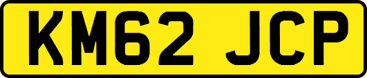KM62JCP