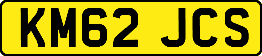 KM62JCS
