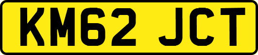 KM62JCT