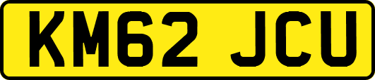 KM62JCU