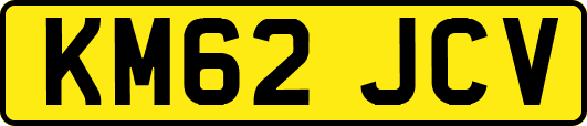 KM62JCV