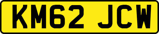 KM62JCW