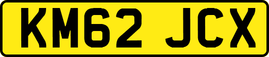 KM62JCX
