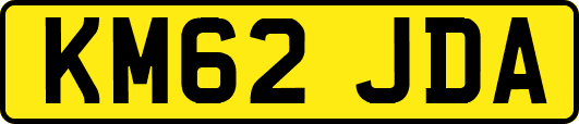 KM62JDA