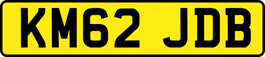 KM62JDB