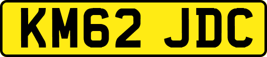 KM62JDC