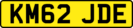 KM62JDE