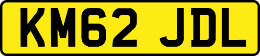 KM62JDL
