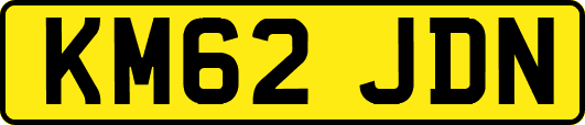 KM62JDN