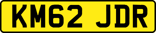 KM62JDR