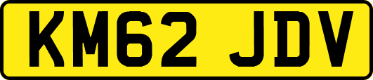 KM62JDV