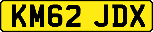 KM62JDX
