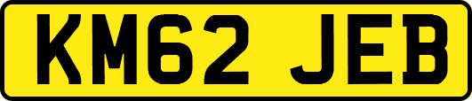 KM62JEB