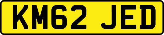 KM62JED