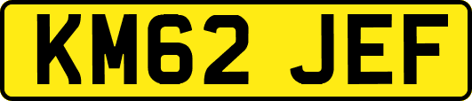 KM62JEF