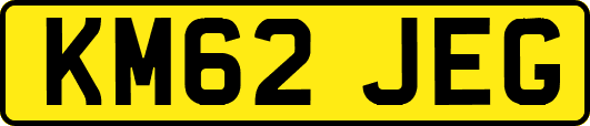 KM62JEG