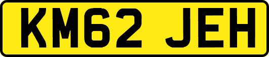 KM62JEH