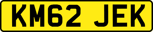 KM62JEK