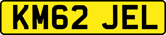 KM62JEL