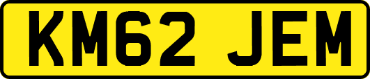 KM62JEM