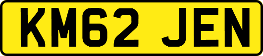 KM62JEN
