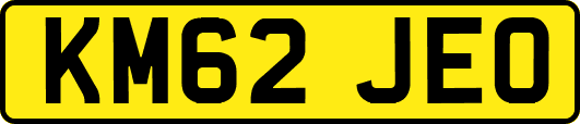 KM62JEO