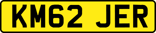 KM62JER