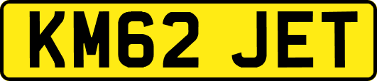 KM62JET