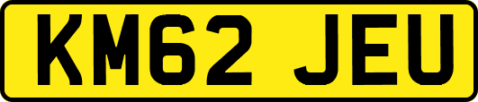 KM62JEU
