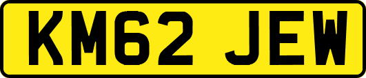 KM62JEW