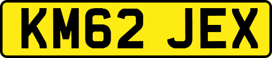 KM62JEX