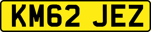 KM62JEZ