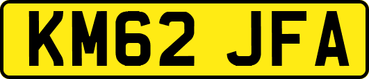 KM62JFA