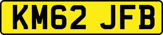 KM62JFB