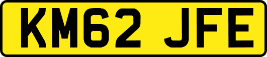 KM62JFE