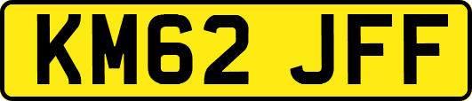 KM62JFF