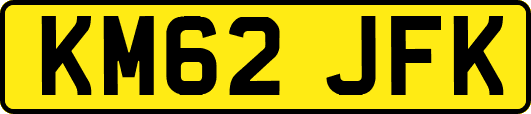KM62JFK