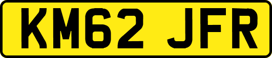 KM62JFR