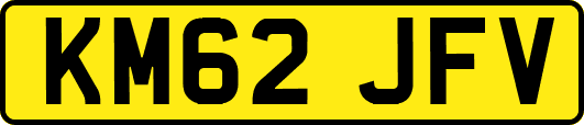 KM62JFV