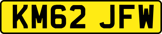 KM62JFW